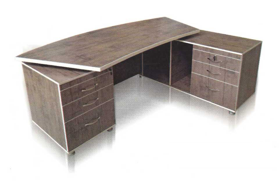 میز مدیریتی میز اداری DP720-1