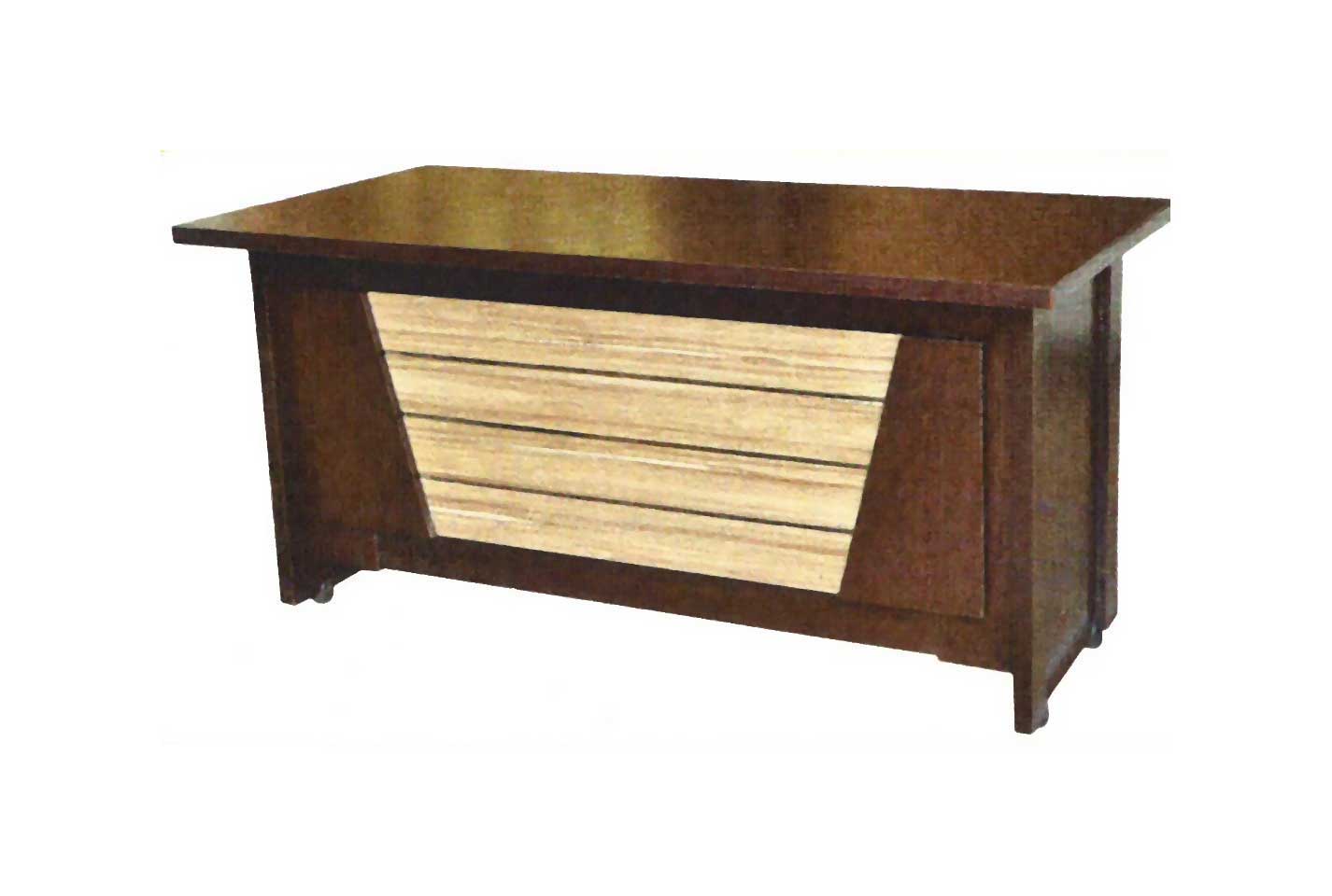 DK 1021 میز کارمندی